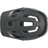 Olympic sportswear alpina sports mtb helm taunus 52-56 mat donkergrijs