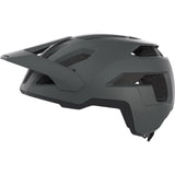 Olympic sportswear alpina sports mtb helm taunus 55-59 mat donkergrijs
