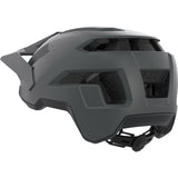 Olympic sportswear alpina sports mtb helm taunus 59-61 mat donkergrijs