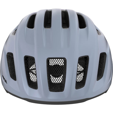 Olympic sportswear alpina sports urban helm paranus 52-56 mat lila