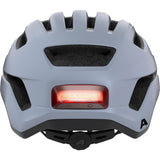 Olympic sportswear alpina sports urban helm paranus 52-56 mat lila