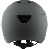 Olympic sportswear alpina sports urban helm haarlem 52-57 mat grijs