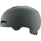 Olympic sportswear alpina sports urban helm haarlem 57-61 mat grijs