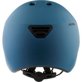 Olympic sportswear alpina sports urban helm haarlem 57-61 mat blauw