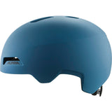 Olympic sportswear alpina sports urban helm haarlem 57-61 mat blauw