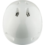 Olympic sportswear alpina sports urban helm haarlem 52-57 wit glans