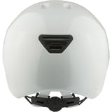 Olympic sportswear alpina sports urban helm haarlem 52-57 wit glans