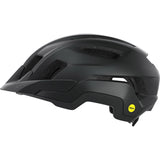 Olympic sportswear alpina sports tour helm paranus mips 52-56 mat zwart