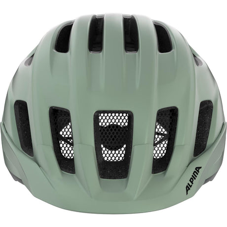 Olympic sportswear alpina sports tour helm paranus mips 55-59 mat mintgr.