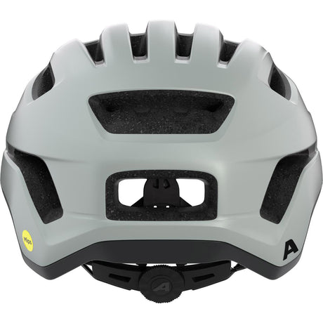 Olympic sportswear alpina sports tour helm paranus mips 55-59 mat grijs