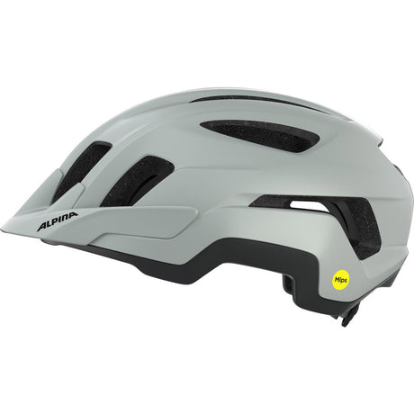 Olympic sportswear alpina sports tour helm paranus mips 55-59 mat grijs