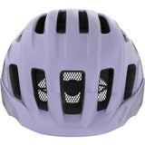 Olympic sportswear alpina sports tour helm paranus mips 55-59 mat lila