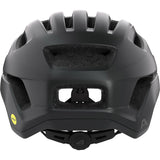 Olympic sportswear alpina sports tour helm paranus mips 59-62 mat zwart