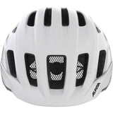 Olympic sportswear alpina sports tour helm paranus 52-56 mat wit