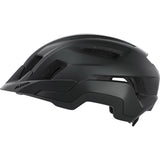 Olympic sportswear alpina sports tour helm paranus 52-56 mat zwart
