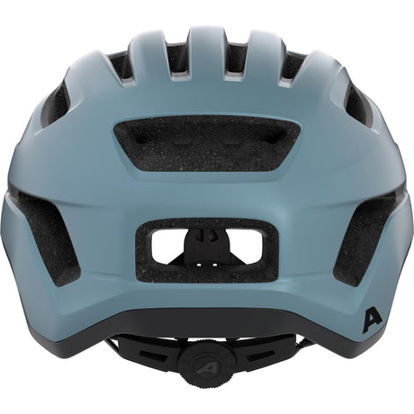 Olympic sportswear alpina sports tour helm paranus 52-56 mat pastelblauw