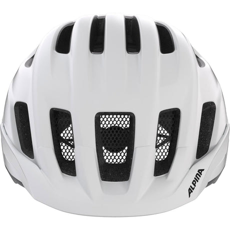 Olympic sportswear alpina sports tour helm paranus 55-59 mat wit