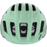 Olympic sportswear alpina sports tour helm paranus 55-59 mat pastelgroen