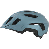 Olympic sportswear alpina sports tour helm paranus 55-59 mat pastelblauw