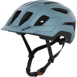 Olympic sportswear alpina sports tour helm paranus 55-59 mat pastelblauw