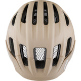 Olympic sportswear alpina sports tour helm paranus mips 52-56 mat beige
