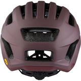Olympic sportswear alpina sports tour helm paranus mips 52-56 mat bruin