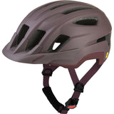 Olympic sportswear alpina sports tour helm paranus mips 59-61 mat bruin