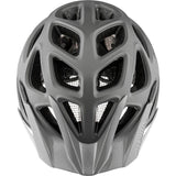 Olympic sportswear alpina sports tour helm mythos 3.0 l.e. 57-62 mat zilver