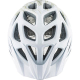 Olympic sportswear alpina sports tour helm mythos 3.0 l.e. 52-57 glans wit