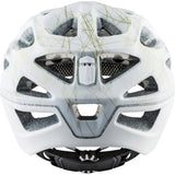 Olympic sportswear alpina sports tour helm mythos 3.0 l.e. 52-57 glans wit