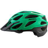 Olympic sportswear alpina sports tour helm mythos 3.0 l.e. 52-57 mat groen