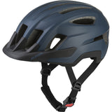 Olympic sportswear alpina sports tour helm paranus 52-56 mat donkerblauw