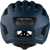 Olympic sportswear alpina sports tour helm paranus 52-56 mat donkerblauw