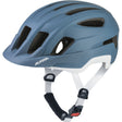 Olympic sportswear alpina sports tour helm paranus 52-56 mat blauw