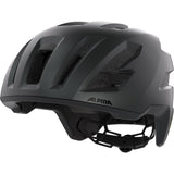 Olympic sportswear alpina sports tour helm taunus gravel mips 55-59 mat zwart