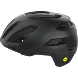 Olympic sportswear alpina sports tour helm taunus gravel mips 59-61 mat zwart