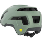Olympic sportswear alpina sports tour helm taunus gravel mips 52-56 mat groen