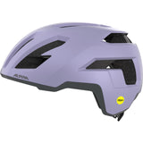 Olympic sportswear alpina sports tour helm taunus gravel mips 55-59 mat lila