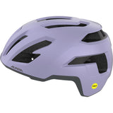 Olympic sportswear alpina sports tour helm taunus gravel mips 55-59 mat lila