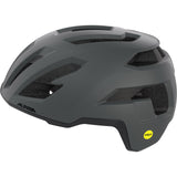 Olympic sportswear alpina sports tour helm taunus gravel mips 59-61 mat donkergr