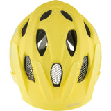 Olympic sportswear alpina sports kinderhelm apax jr. mips 51-56 mat geel