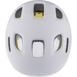 Olympic sportswear alpina sports kinderhelm ximo 2 mips 49-54 mat pastel paars