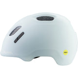 Olympic sportswear alpina sports kinderhelm ximo 2 mips 47-51 mat pastel blauw