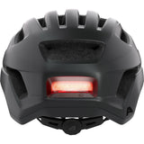 Olympic sportswear alpina sports urban helm paranus 52-56 mat zwart