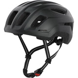 Olympic sportswear alpina sports urban helm paranus 55-59 mat zwart