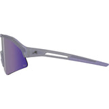 Olympic sportswear alpina sports sportbril sonic hr m q-lite glans lila