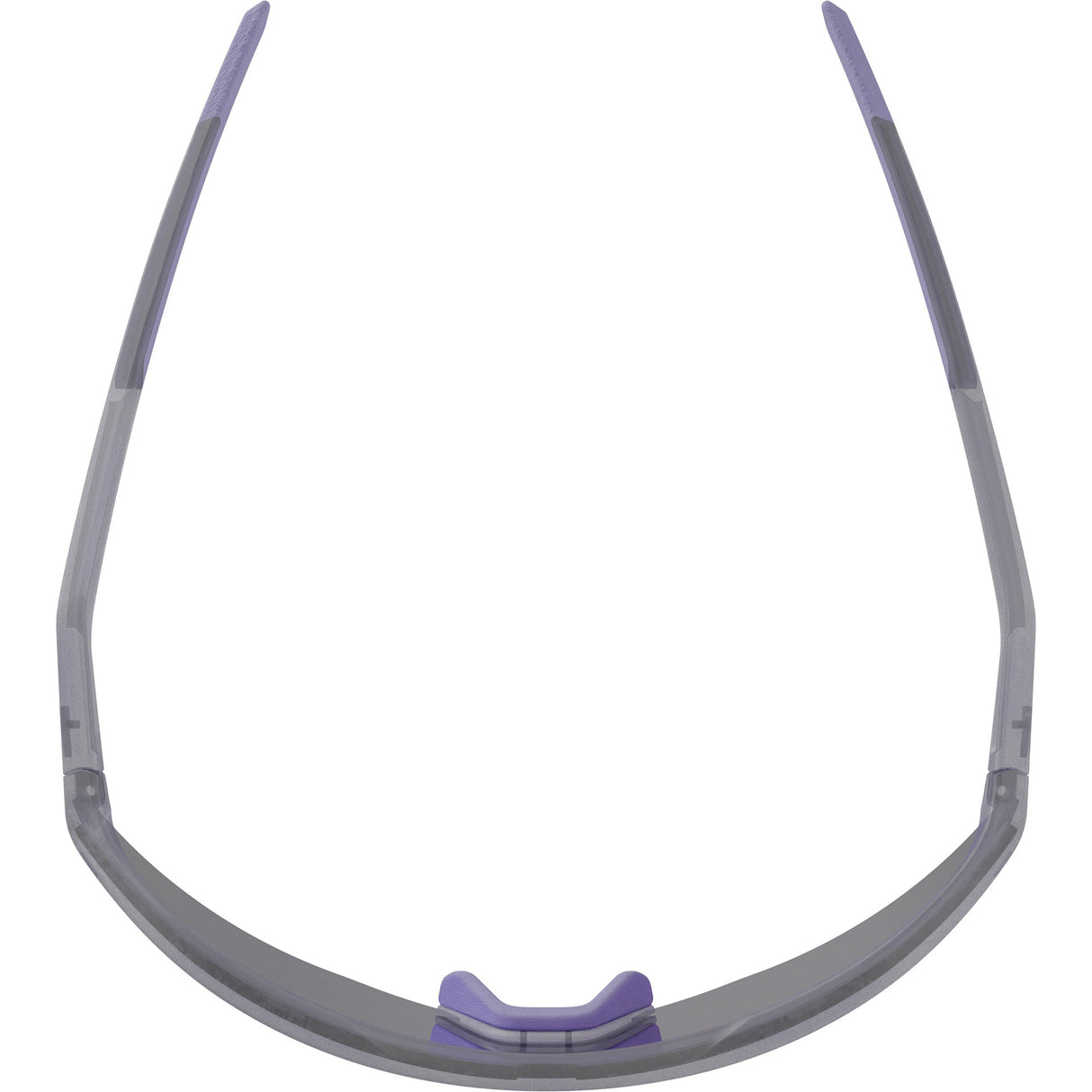 Olympic sportswear alpina sports sportbril sonic hr m q-lite glans lila