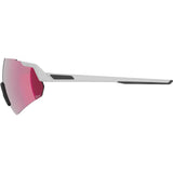 Olympic sportswear alpina sports sportbril turbo air q-lite glans wit