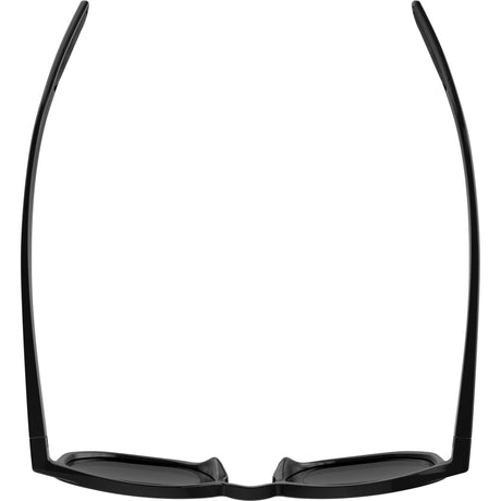 Olympic sportswear alpina sports lifestyle bril dimont zwarte lens zwart