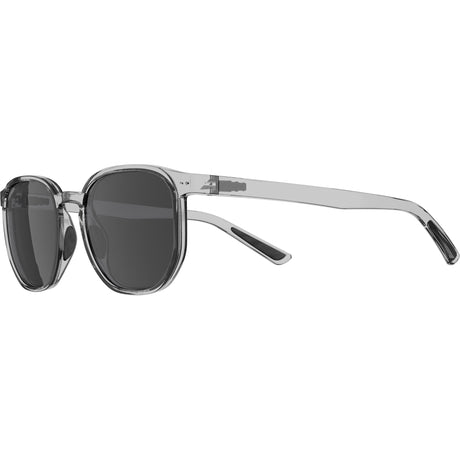 Olympic sportswear alpina sports lifestyle bril dimont zwarte lens transparant